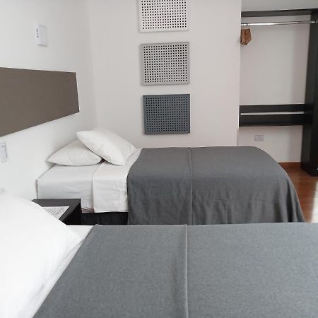 3B Barranco By Katari Hoteles Λίμα Εξωτερικό φωτογραφία