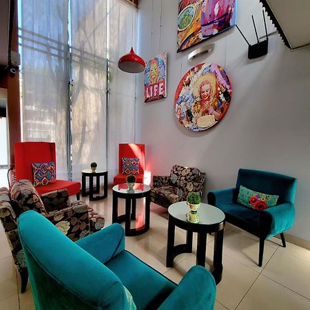 3B Barranco By Katari Hoteles Λίμα Εξωτερικό φωτογραφία