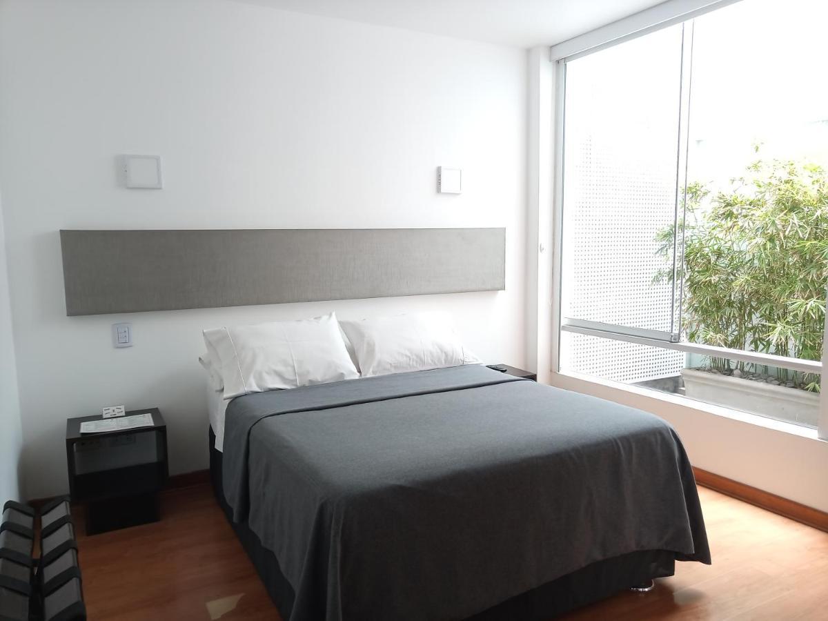 3B Barranco By Katari Hoteles Λίμα Εξωτερικό φωτογραφία