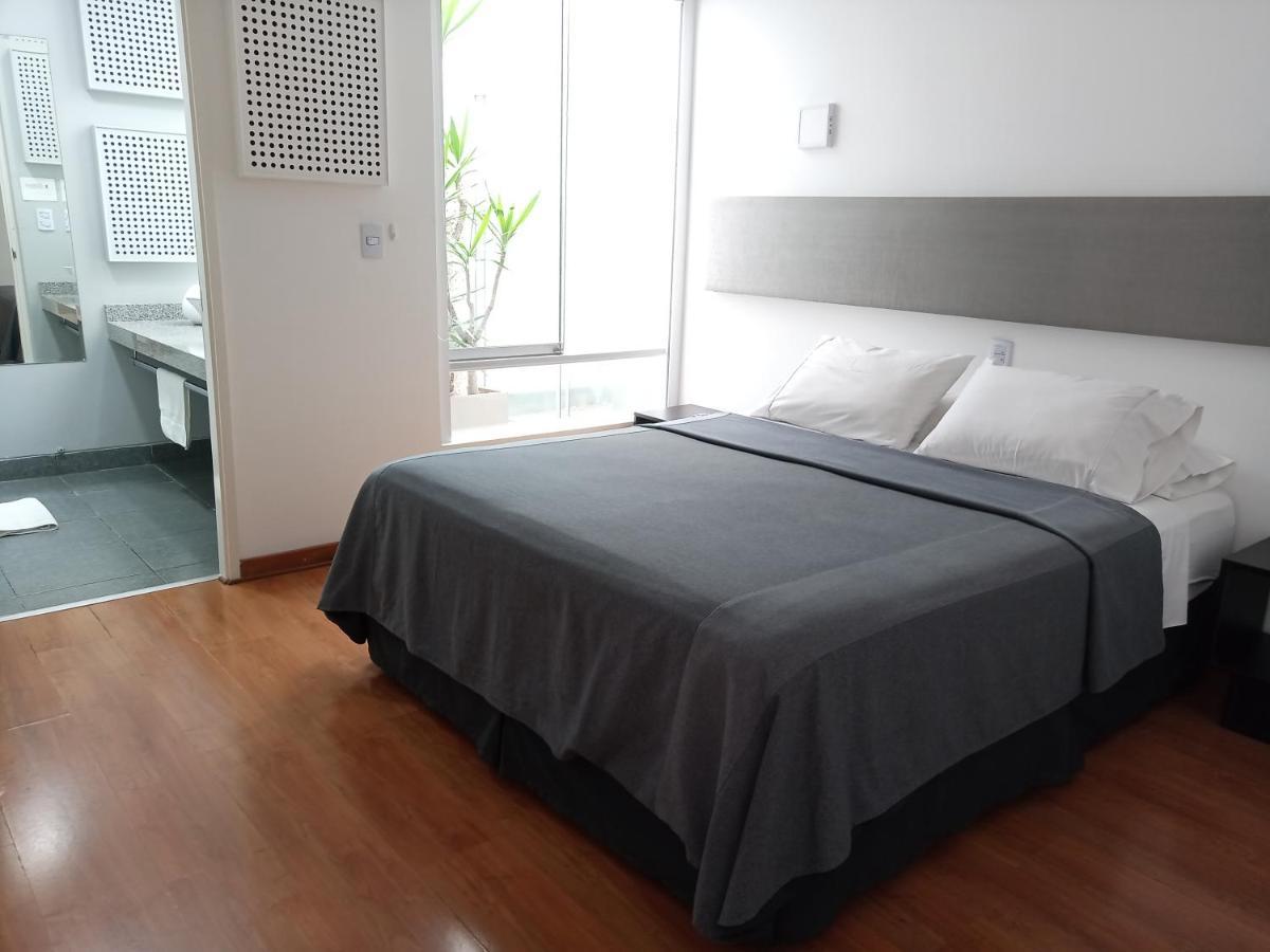 3B Barranco By Katari Hoteles Λίμα Εξωτερικό φωτογραφία