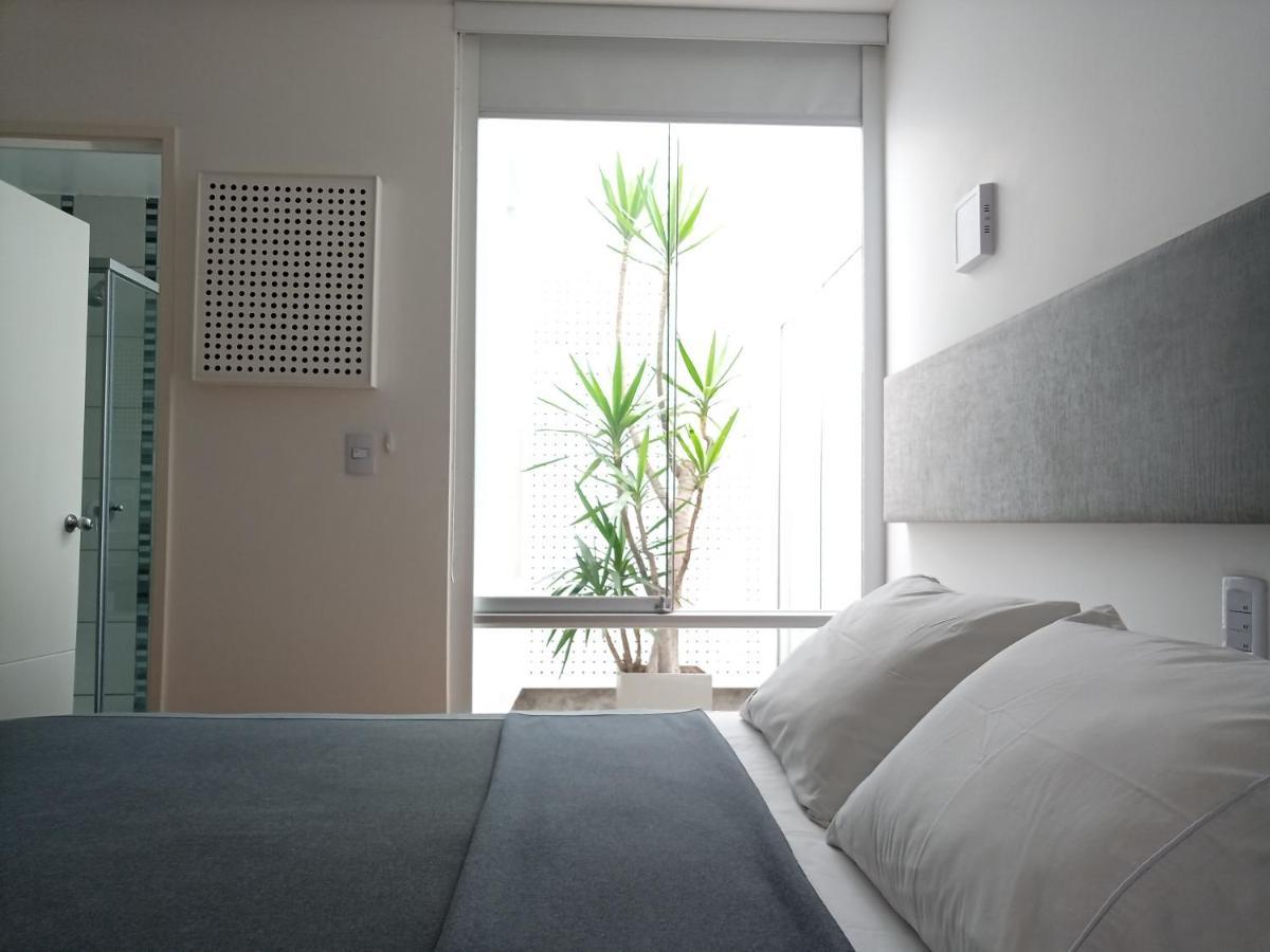 3B Barranco By Katari Hoteles Λίμα Εξωτερικό φωτογραφία