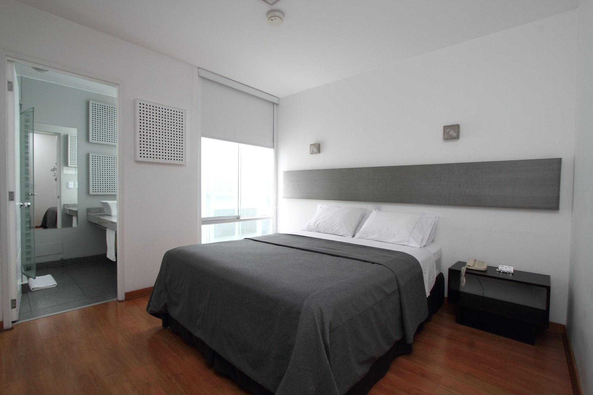 3B Barranco By Katari Hoteles Λίμα Εξωτερικό φωτογραφία