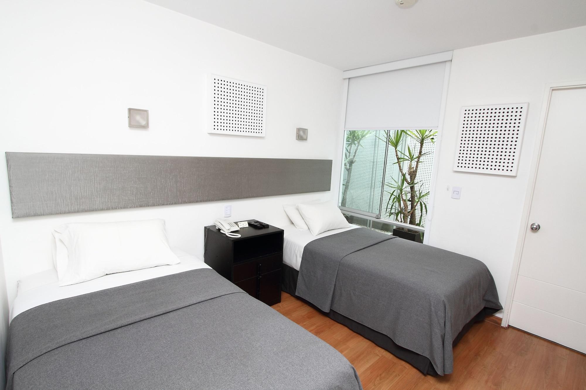 3B Barranco By Katari Hoteles Λίμα Εξωτερικό φωτογραφία