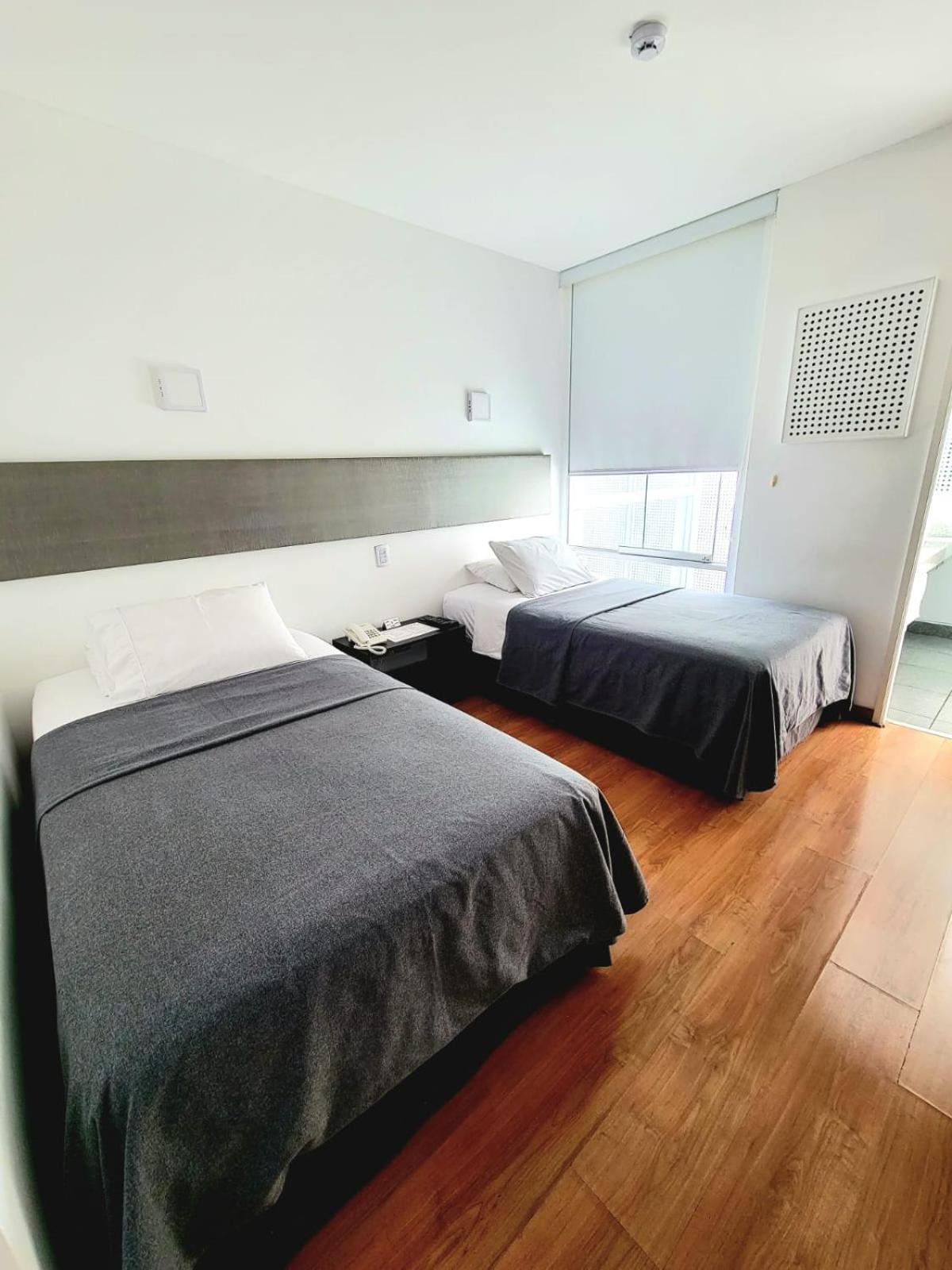 3B Barranco By Katari Hoteles Λίμα Εξωτερικό φωτογραφία