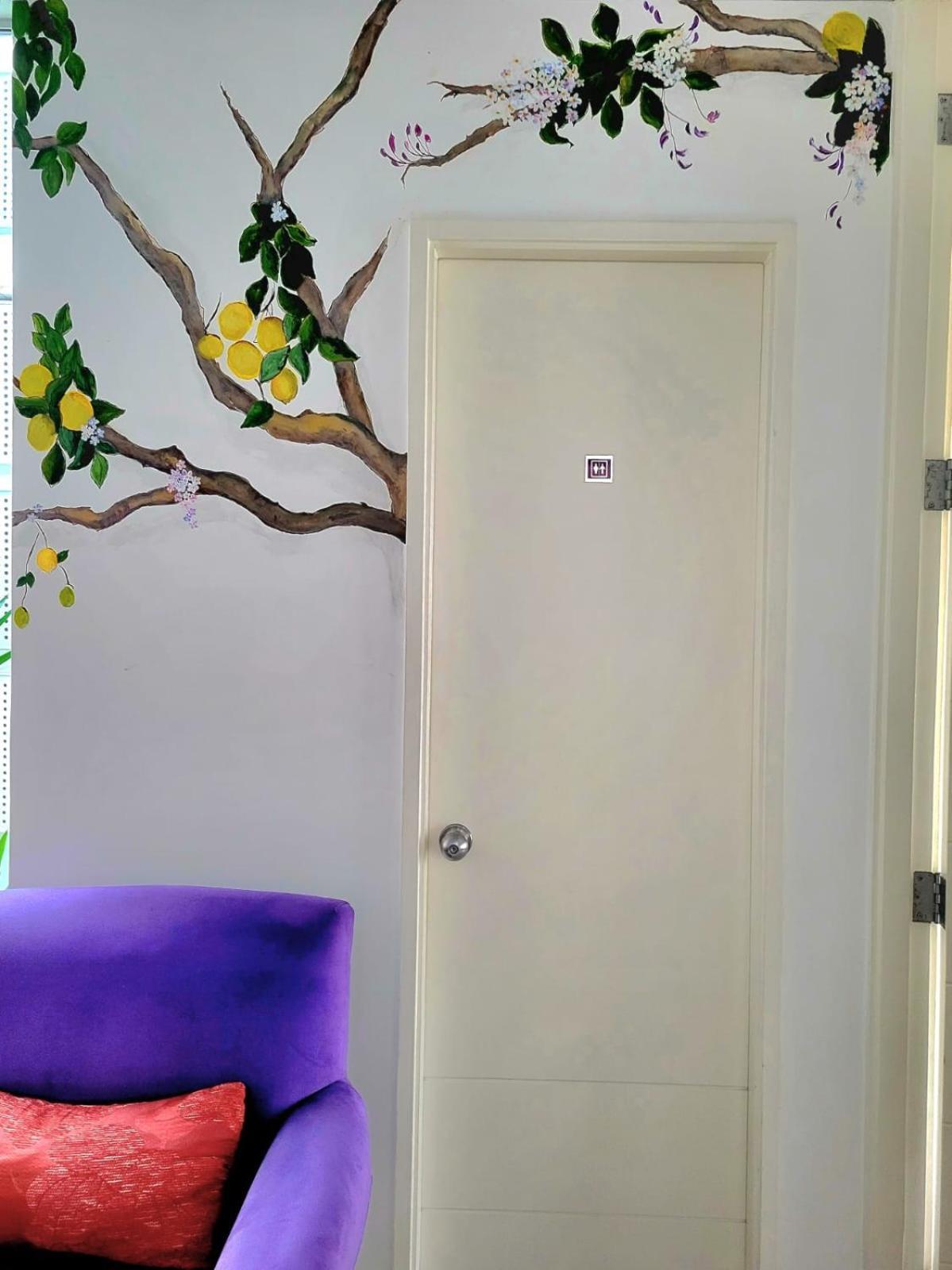 3B Barranco By Katari Hoteles Λίμα Εξωτερικό φωτογραφία