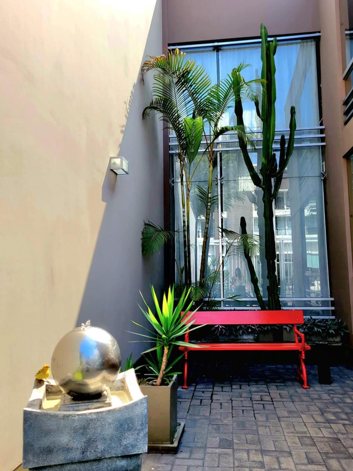 3B Barranco By Katari Hoteles Λίμα Εξωτερικό φωτογραφία