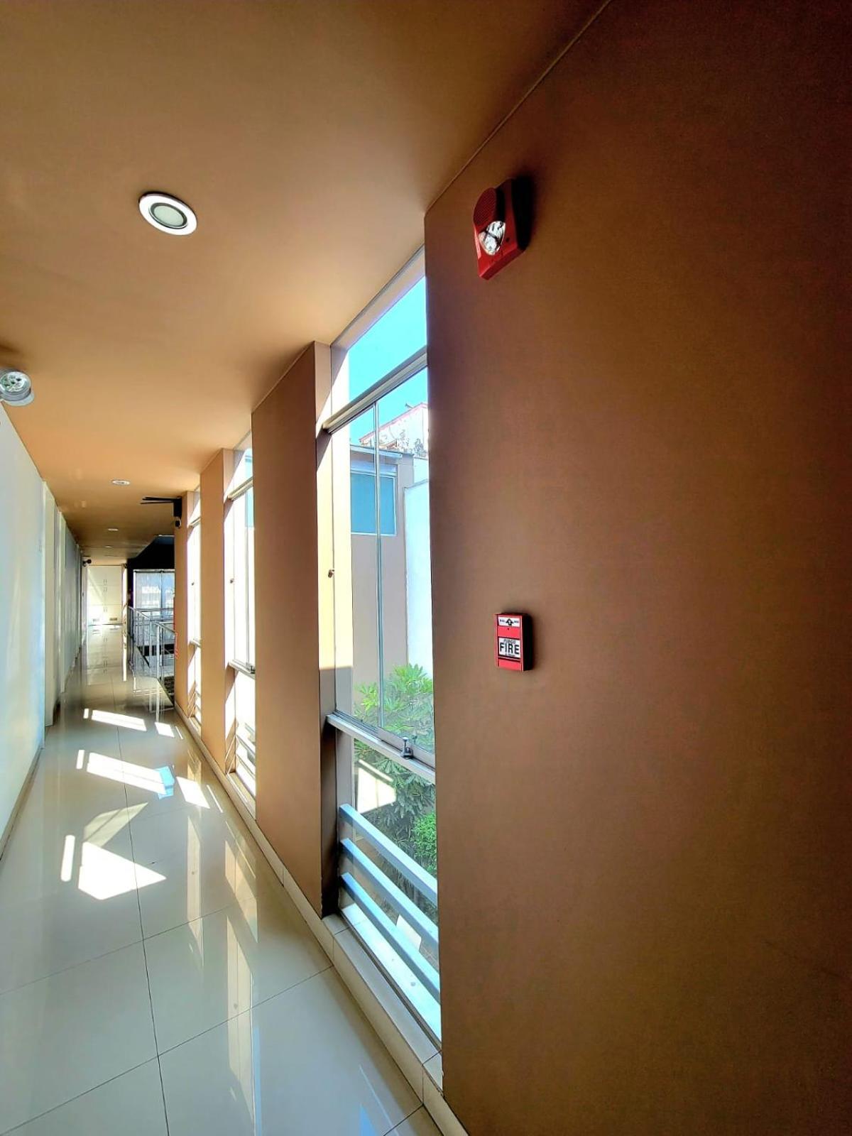 3B Barranco By Katari Hoteles Λίμα Εξωτερικό φωτογραφία