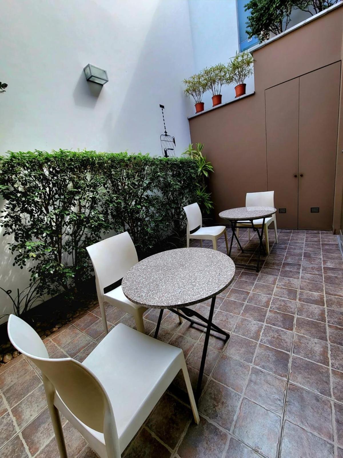 3B Barranco By Katari Hoteles Λίμα Εξωτερικό φωτογραφία