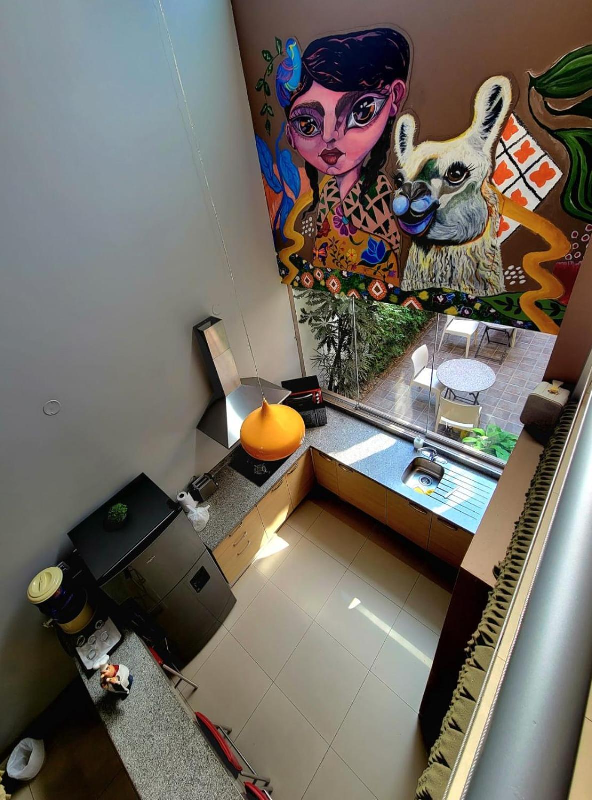 3B Barranco By Katari Hoteles Λίμα Εξωτερικό φωτογραφία