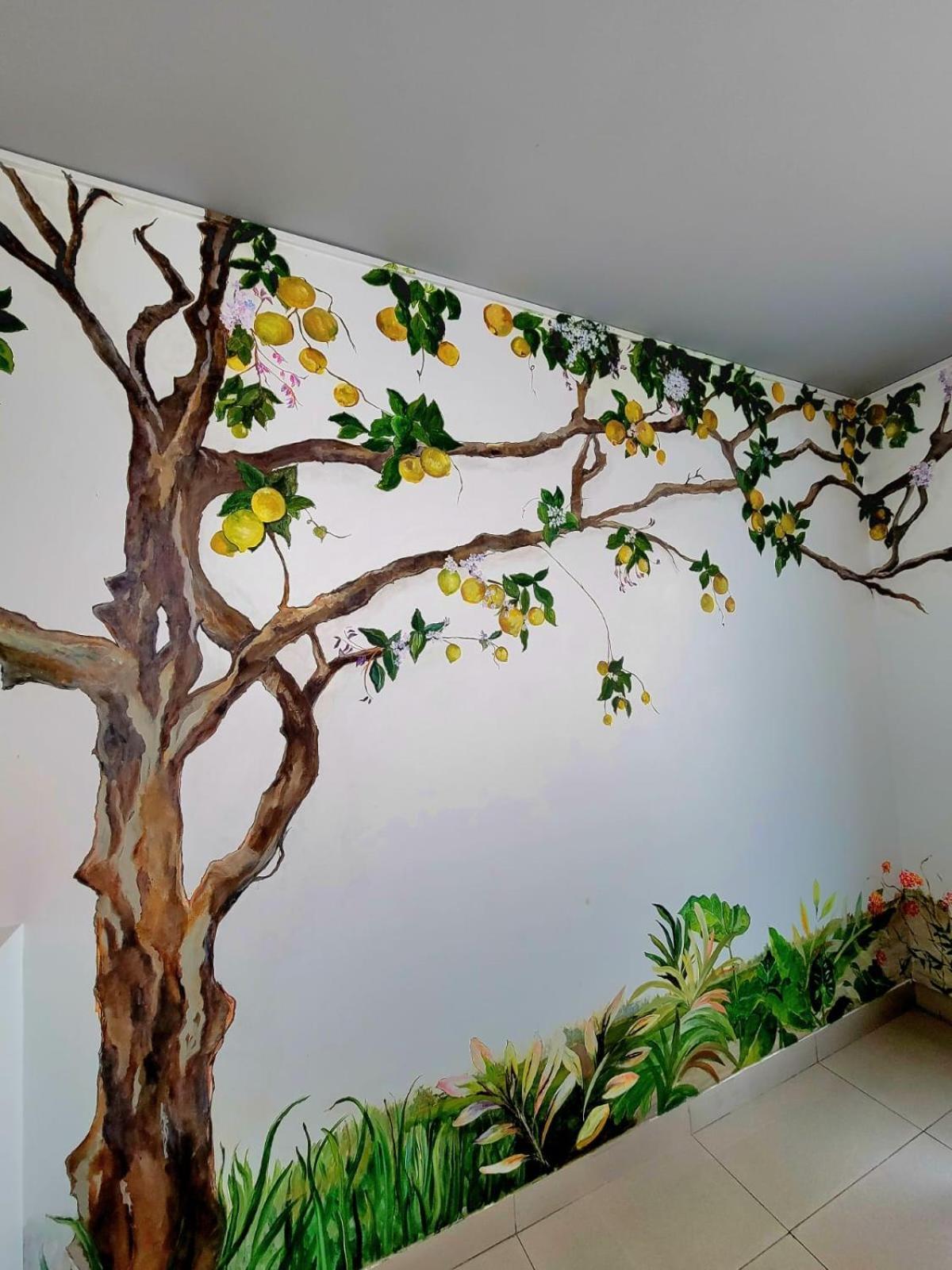 3B Barranco By Katari Hoteles Λίμα Εξωτερικό φωτογραφία