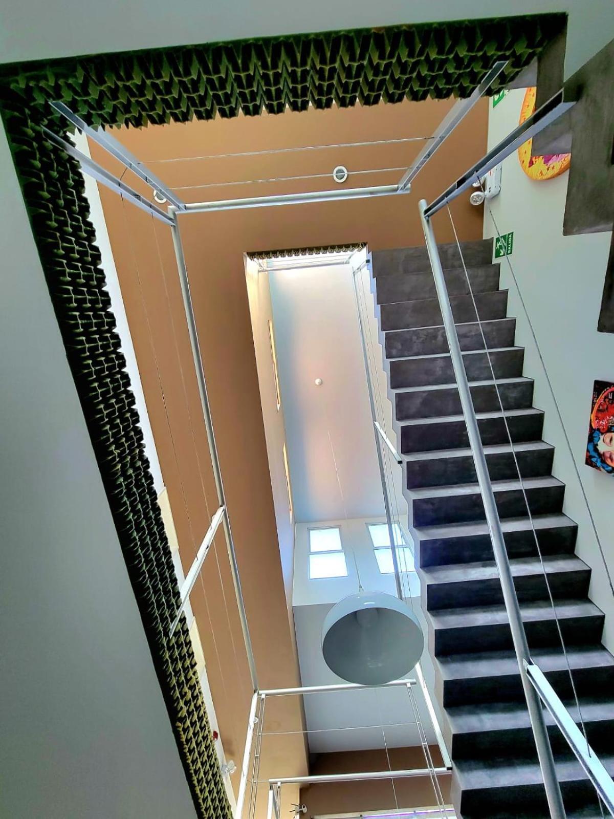 3B Barranco By Katari Hoteles Λίμα Εξωτερικό φωτογραφία