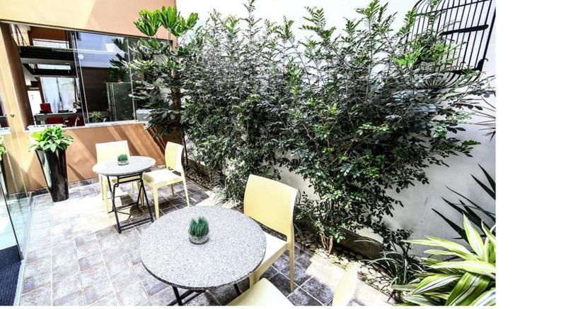 3B Barranco By Katari Hoteles Λίμα Εξωτερικό φωτογραφία