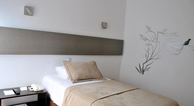 3B Barranco By Katari Hoteles Λίμα Εξωτερικό φωτογραφία