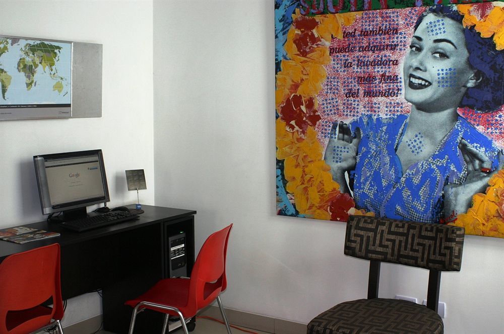 3B Barranco By Katari Hoteles Λίμα Εξωτερικό φωτογραφία