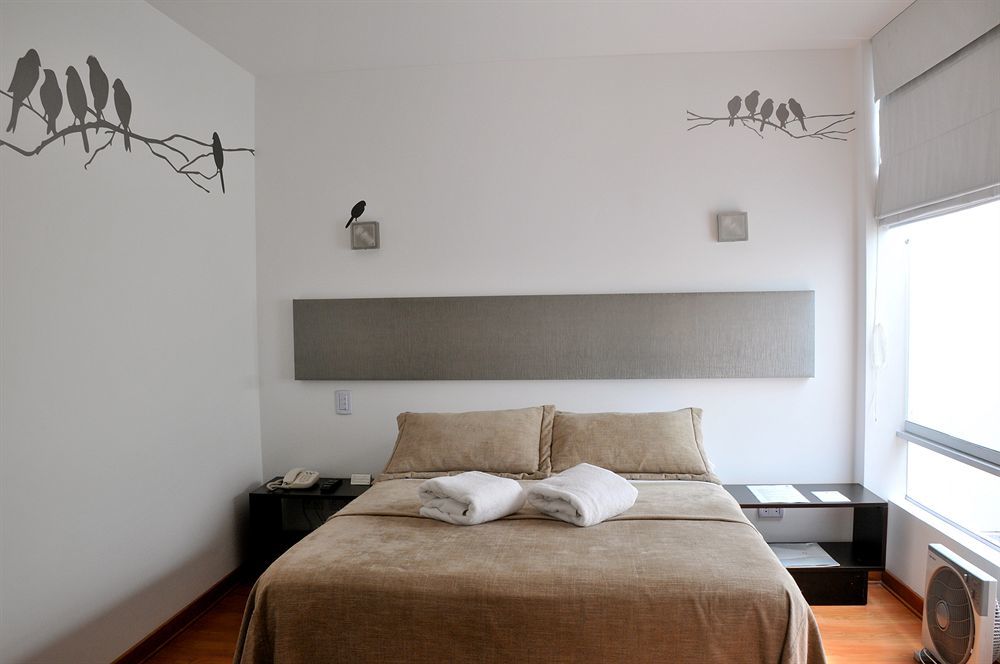 3B Barranco By Katari Hoteles Λίμα Εξωτερικό φωτογραφία