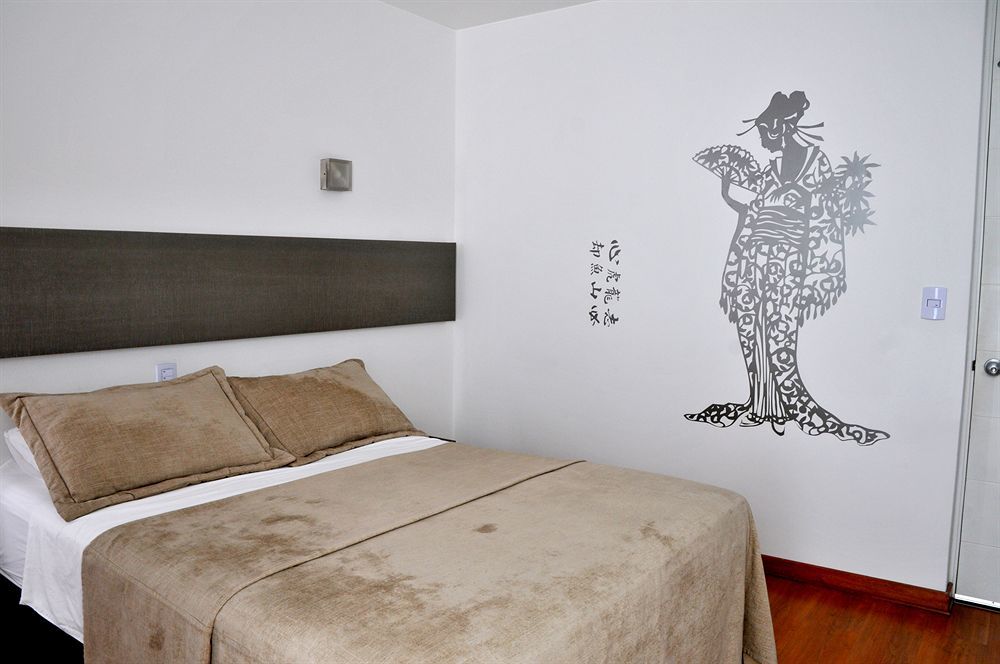 3B Barranco By Katari Hoteles Λίμα Εξωτερικό φωτογραφία