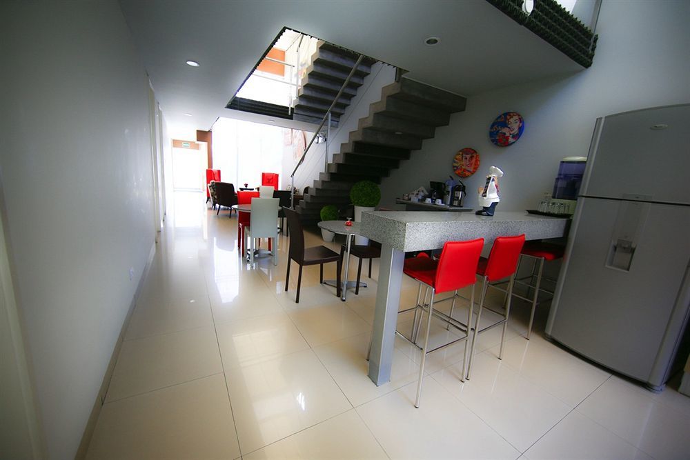 3B Barranco By Katari Hoteles Λίμα Εξωτερικό φωτογραφία