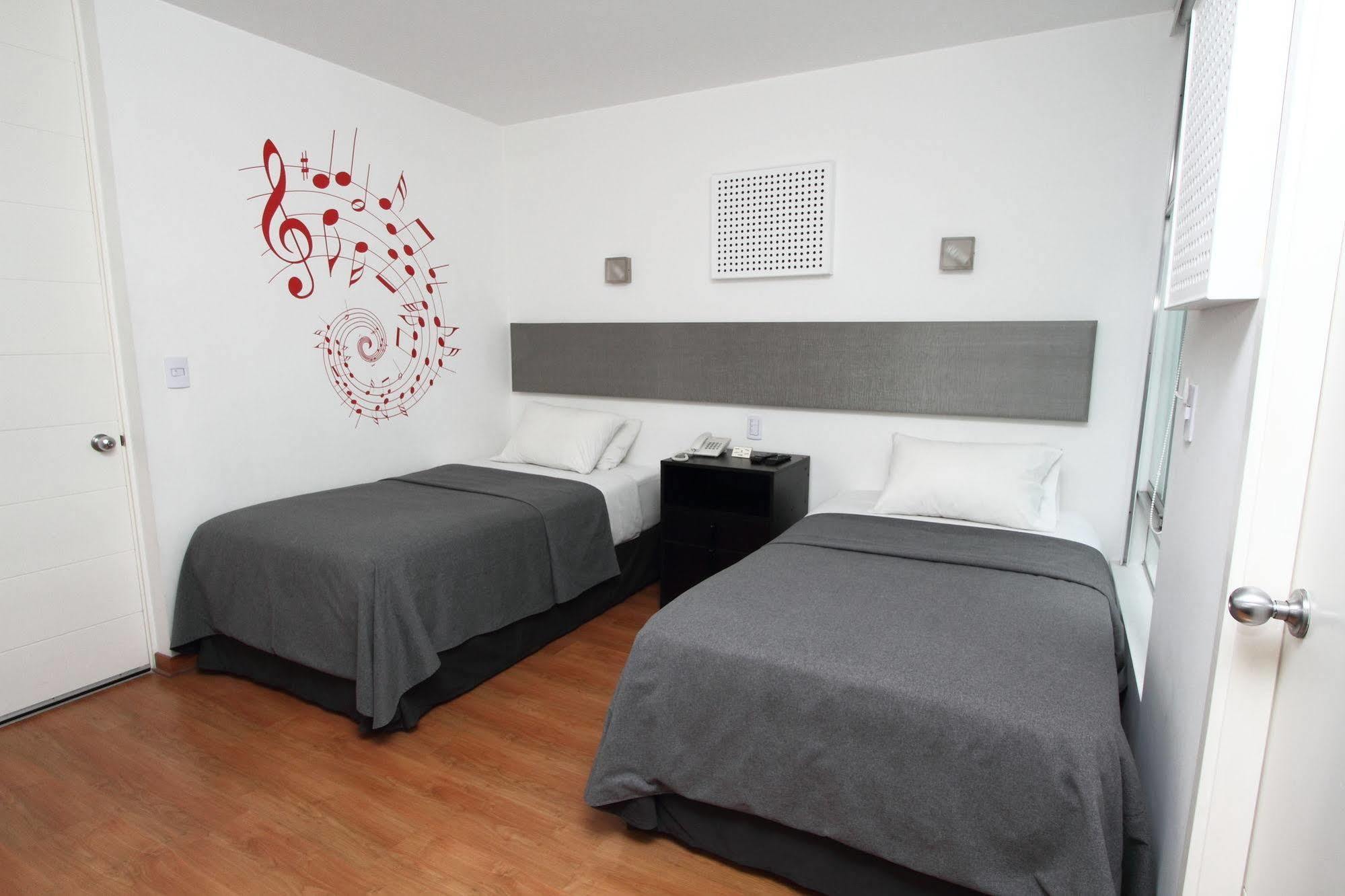 3B Barranco By Katari Hoteles Λίμα Εξωτερικό φωτογραφία