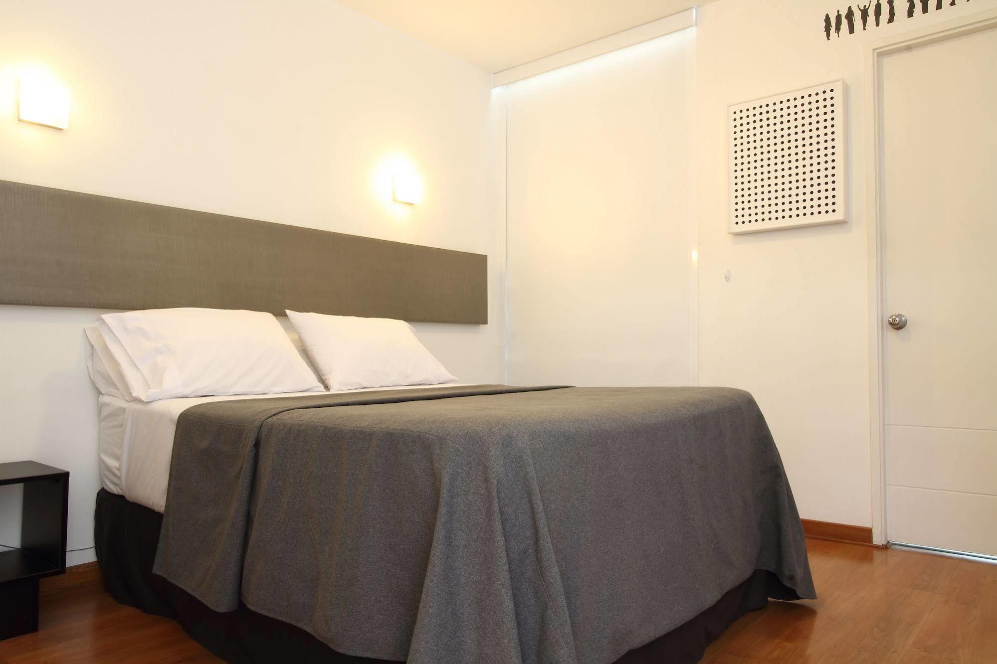 3B Barranco By Katari Hoteles Λίμα Εξωτερικό φωτογραφία