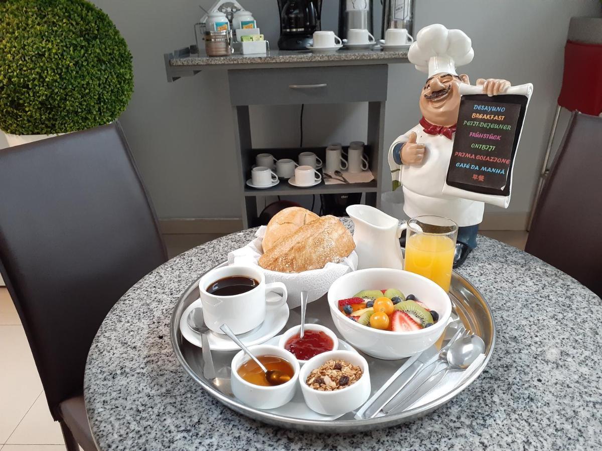 3B Barranco By Katari Hoteles Λίμα Εξωτερικό φωτογραφία